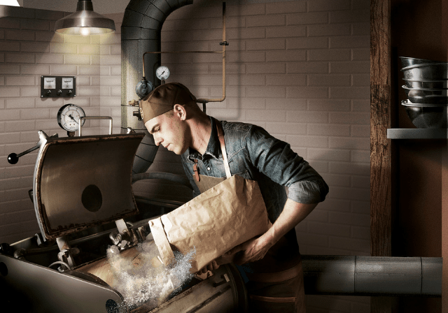 Recipe - Callebaut